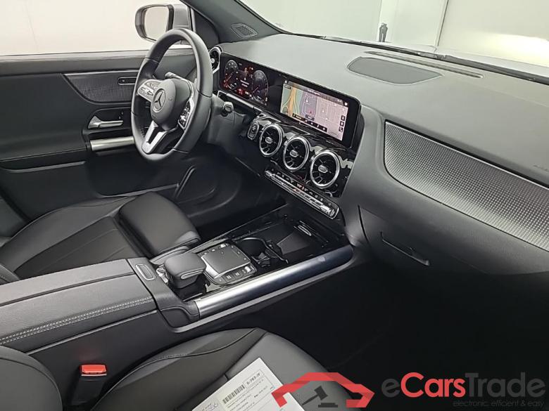 MERCEDES-BENZ GLA GLA 250 e DCT Luxury Line 5D 160kW #6