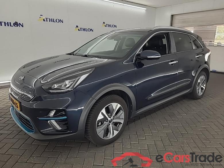 KIA Niro e-Niro EV ExecutiveLine 3-fase Athlon Edition #1