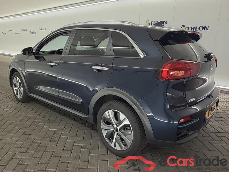 KIA Niro e-Niro EV ExecutiveLine 3-fase Athlon Edition #4