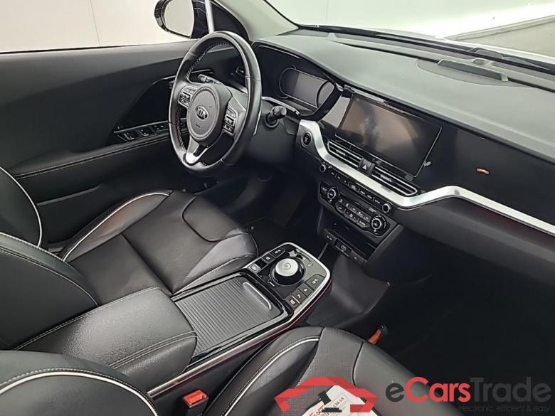 KIA Niro e-Niro EV ExecutiveLine 3-fase Athlon Edition #6