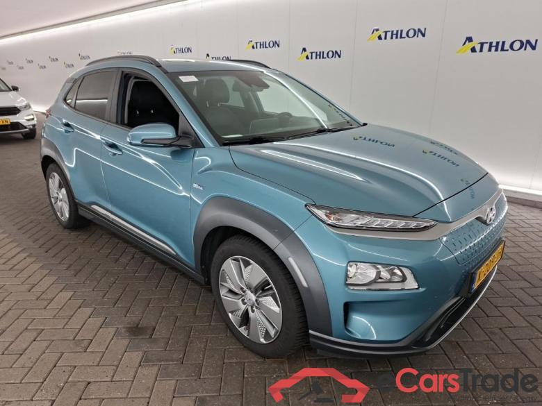 HYUNDAI Kona Fashion Design Sky Elec. 64kWh Athlon Edition #2