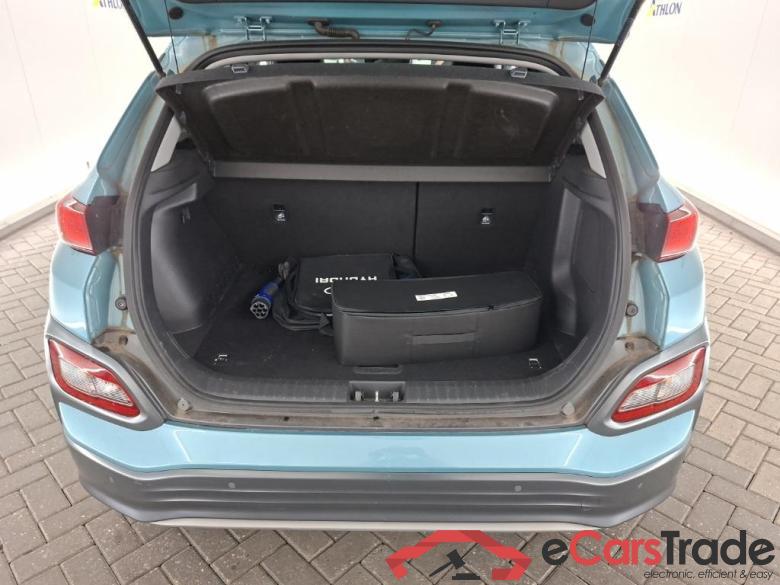 HYUNDAI Kona Fashion Design Sky Elec. 64kWh Athlon Edition #5