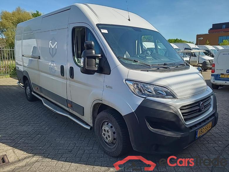 FIAT Ducato GB 35L L4H2 3.0 Natural Power 4D 100kW #2