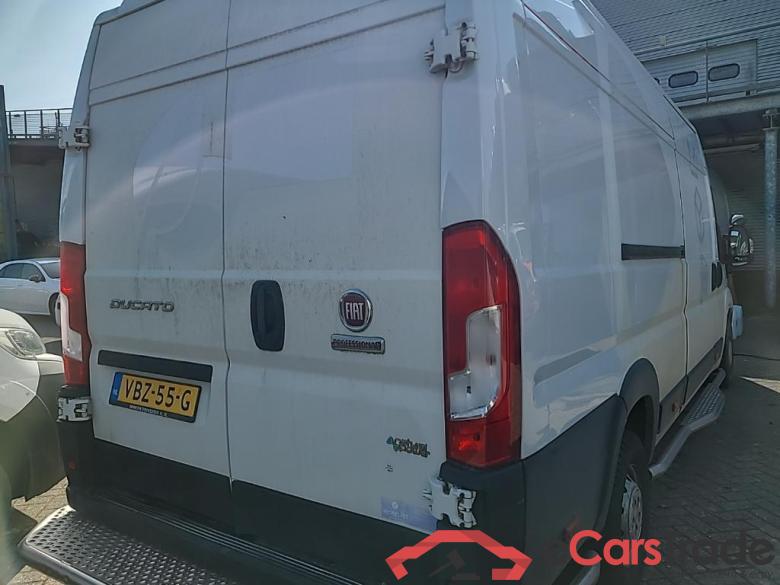 FIAT Ducato GB 35L L4H2 3.0 Natural Power 4D 100kW #3