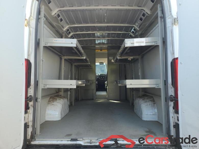 FIAT Ducato GB 35L L4H2 3.0 Natural Power 4D 100kW #5