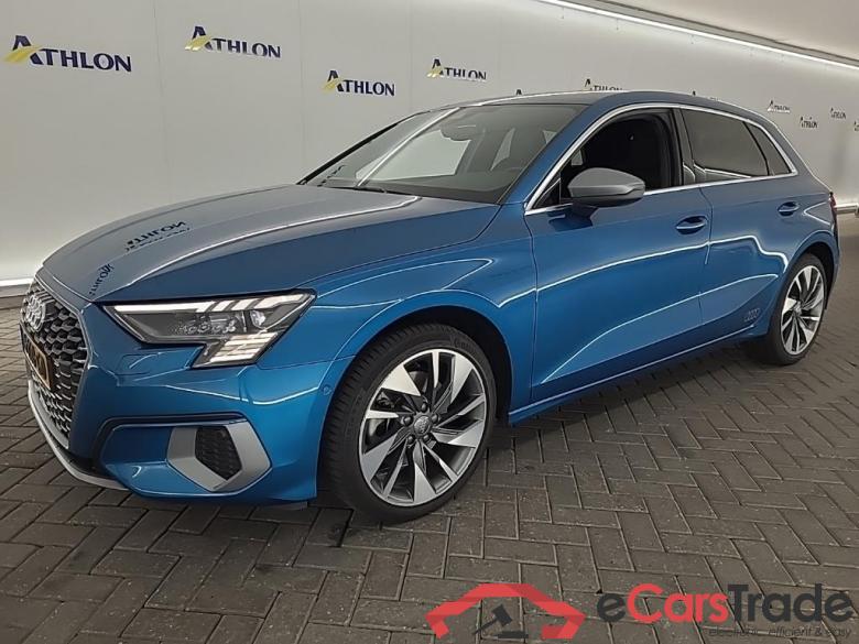 AUDI A3 Sportback 35 TFSI S tronic edition one 5D 110kW #1