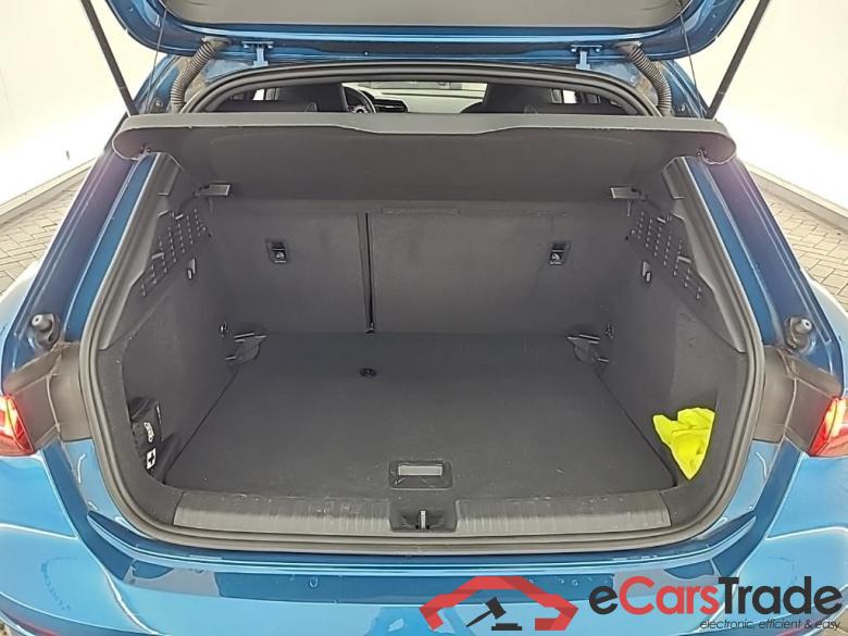 AUDI A3 Sportback 35 TFSI S tronic edition one 5D 110kW #5