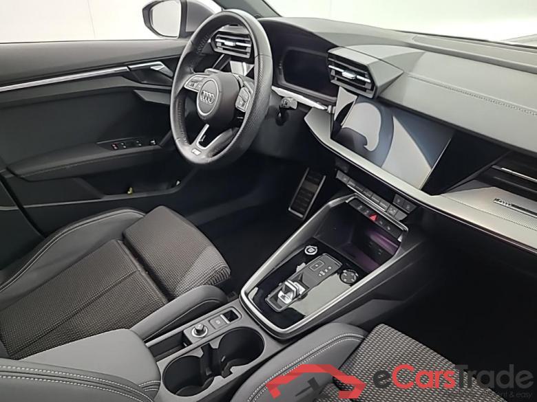 AUDI A3 Sportback 35 TFSI S tronic edition one 5D 110kW #6