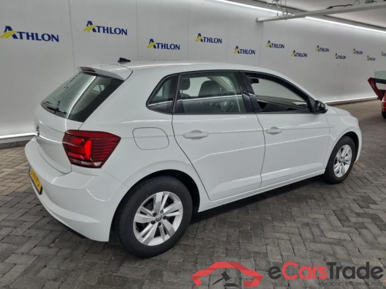 VOLKSWAGEN POLO 1.0 TSI 70kW Comfortline 5D #3