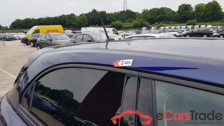Fiat Club 500X #6