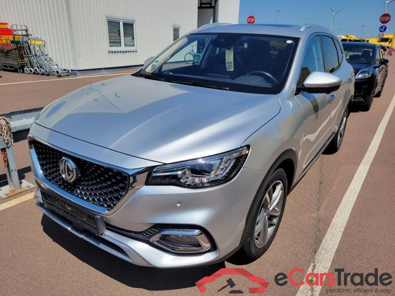 Mg Luxury PHEV EHS #1