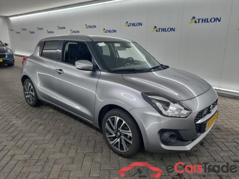 SUZUKI Swift 1.2 Smart Hybrid Style 5D 61kW #2