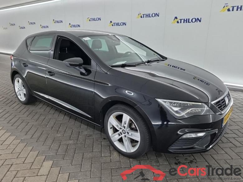 SEAT LEON 1.0 TSI FR FR Ultimate Edition 5D 85kW #2