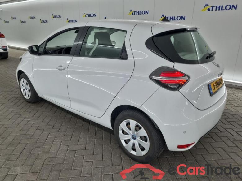 RENAULT Zoe R110 Life (batterijkoop) 5D 79kW #4