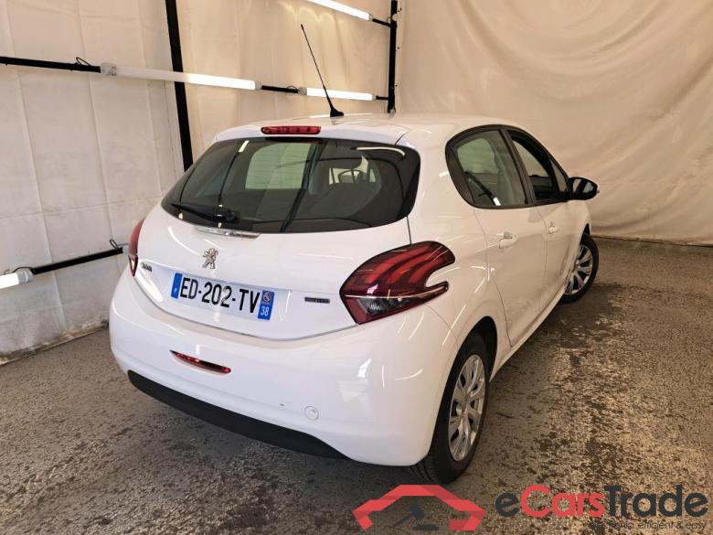 Peugeot 1.6 BlueHDi 75 PACK CLIM NAV PEUGEOT 208 Affaire VU 5p Berline 1.6 BlueHDi 75 PACK CLIM NAV #3
