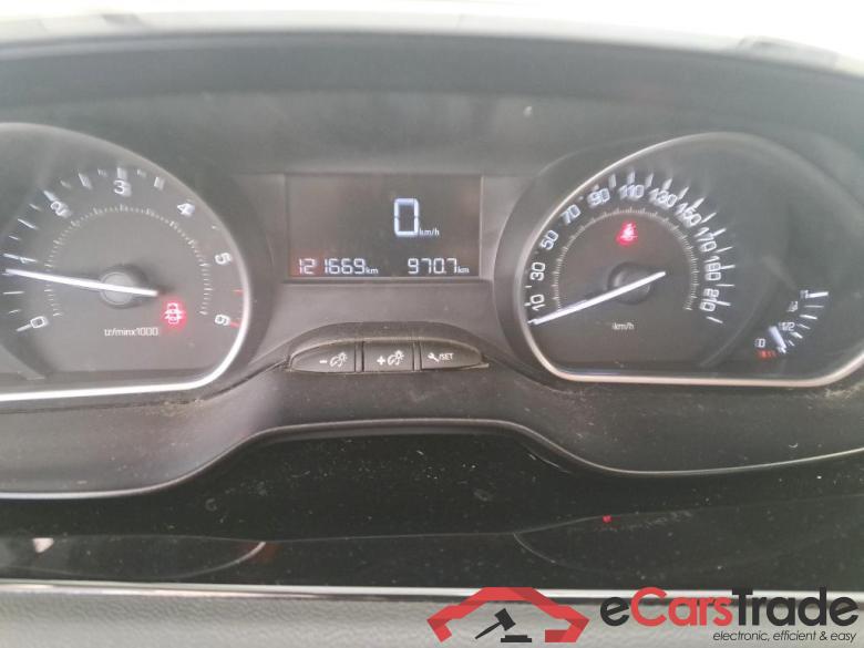 Peugeot 1.6 BlueHDi 75 PACK CLIM NAV PEUGEOT 208 Affaire VU 5p Berline 1.6 BlueHDi 75 PACK CLIM NAV #6
