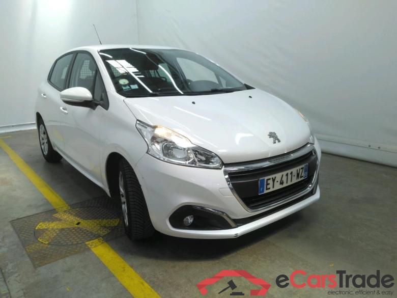 Peugeot BlueHDi 100 PREMIUM PACK 208 Affaire Premium Pack 1.5 HDi 100CV BVM6 E6dT #4