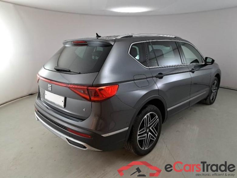 Seat 5 SEAT TARRACO / 2018 / 5P / SUV 2.0 TDI XCELLENCE 4DRIVE DSG #2