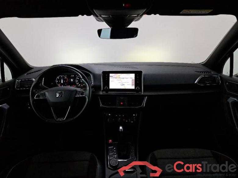 Seat 5 SEAT TARRACO / 2018 / 5P / SUV 2.0 TDI XCELLENCE 4DRIVE DSG #3