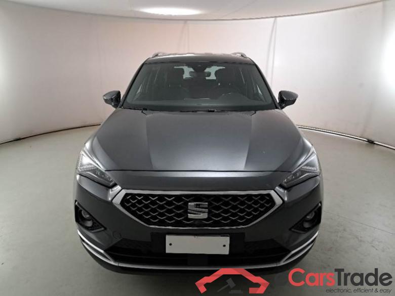 Seat 5 SEAT TARRACO / 2018 / 5P / SUV 2.0 TDI XCELLENCE 4DRIVE DSG #6