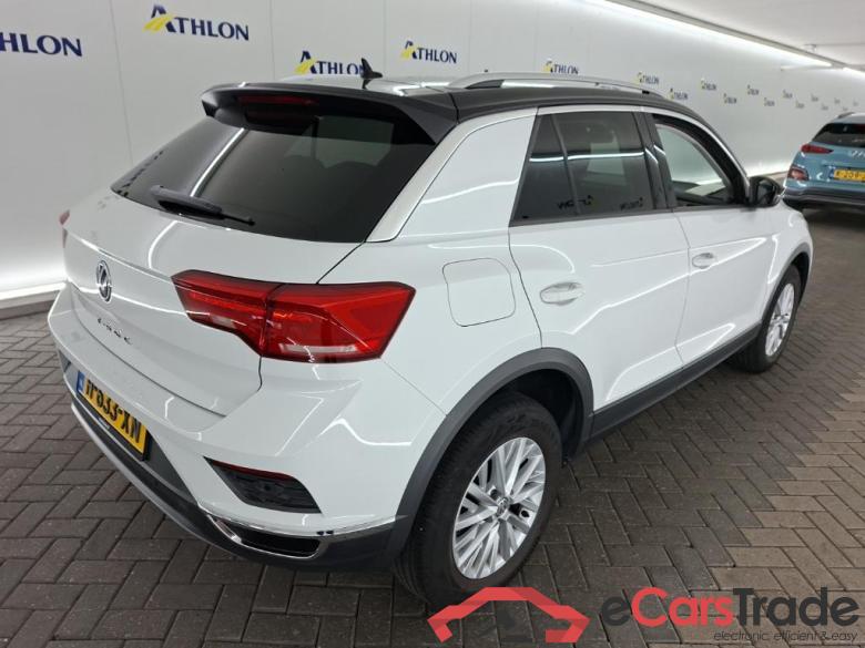 VOLKSWAGEN T-Roc 1.0 TSI 85kW Style Business 5D #3