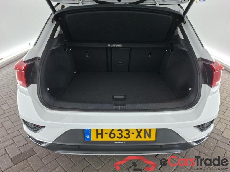 VOLKSWAGEN T-Roc 1.0 TSI 85kW Style Business 5D #5