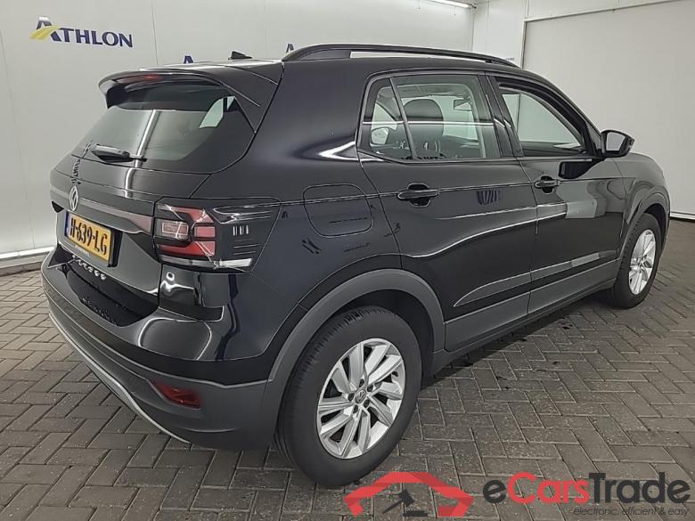 VOLKSWAGEN T-Cross 1.0 TSI 70kW Life 5D #3