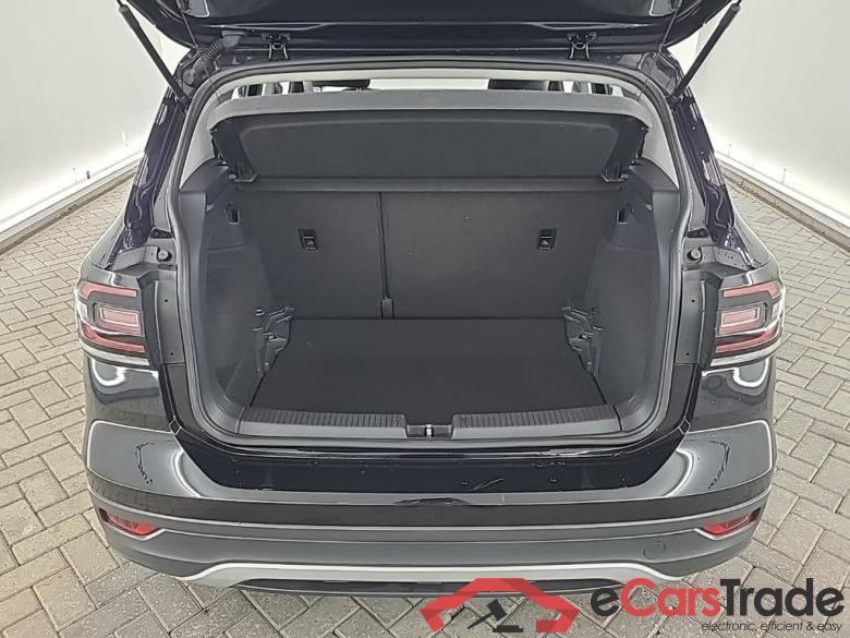 VOLKSWAGEN T-Cross 1.0 TSI 70kW Life 5D #5