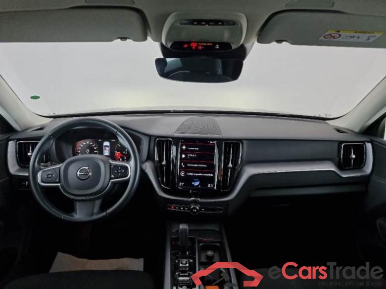 Volvo 243 VOLVO XC60 / 2017 / 5P / SUV B4 D AWD AUTOMATICO BUSINESS #3