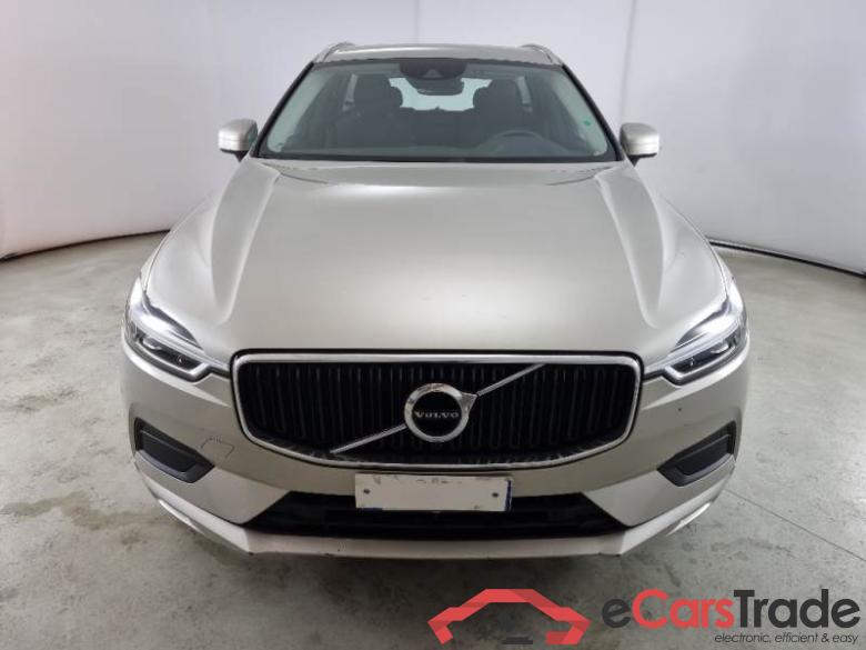 Volvo 243 VOLVO XC60 / 2017 / 5P / SUV B4 D AWD AUTOMATICO BUSINESS #6