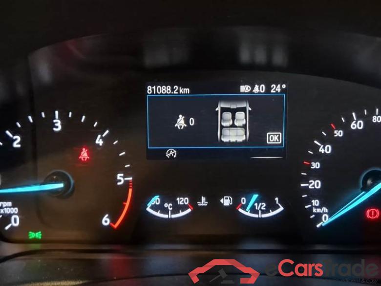 Ford 16 FORD PUMA / 2019 / 5P / SUV 1.5 ECOBLUE 120CV TITANIUM #3