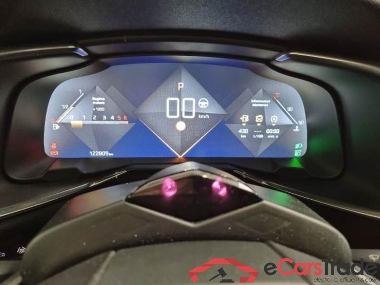DS 7 DS DS 7 CROSSBACK / 2017 / 5P / SUV BLUEHDI 180 AUTOMATICA GRAND CHIC #4