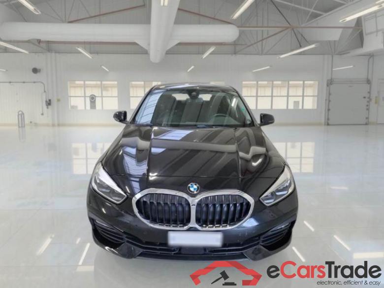 BMW 29 BMW SERIE 1 / 2019 / 5P / BERLINA 118I BUSINESS ADVANTAGE #6