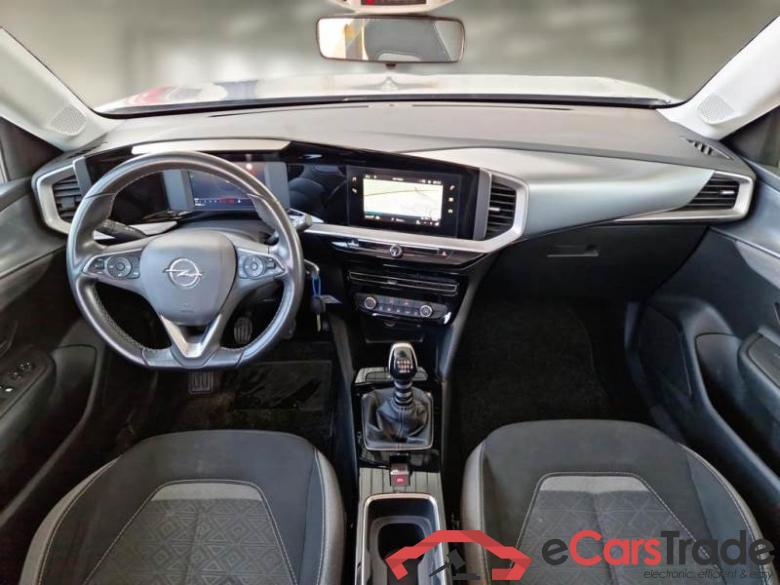 Opel 10 OPEL MOKKA / 2020 / 5P / SUV 1.5 110CV EDITION MT6 #3