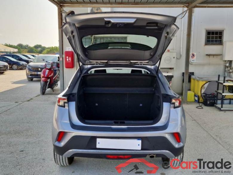 Opel 10 OPEL MOKKA / 2020 / 5P / SUV 1.5 110CV EDITION MT6 #5