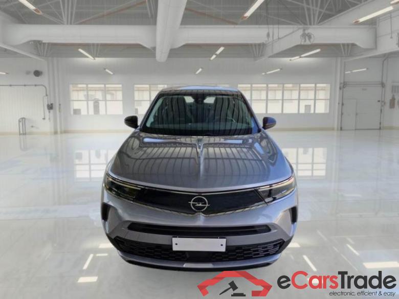 Opel 10 OPEL MOKKA / 2020 / 5P / SUV 1.5 110CV EDITION MT6 #6