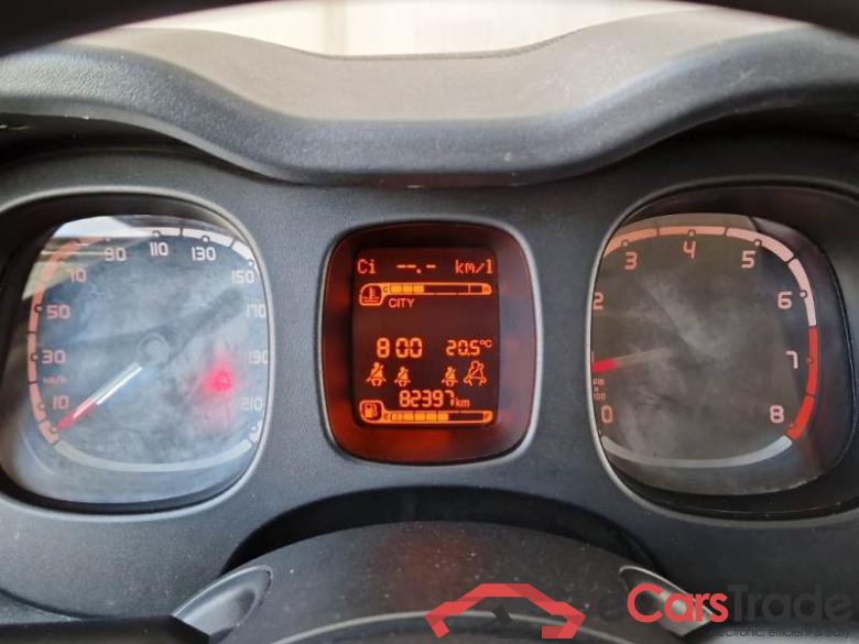 Fiat 31 FIAT PANDA / 2011 / 5P / BERLINA 0.9 TWINAIR TURBO 85CV SeS E6-TEMP 4X4 #4
