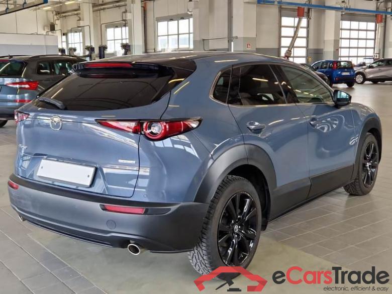 Mazda 32 MAZDA CX-30 / 2019 / 5P / SUV 2.0L SKYACTIV-G 150CV M HYBRID HOMURA #2