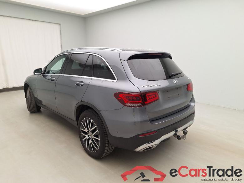 Mercedes, GLC FL'19, Mercedes-Benz GLC GLC 300 de Business Solution 4MA #3