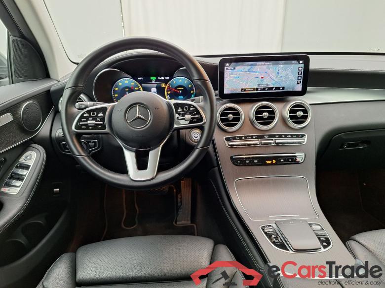Mercedes, GLC FL'19, Mercedes-Benz GLC GLC 300 de Business Solution 4MA #5
