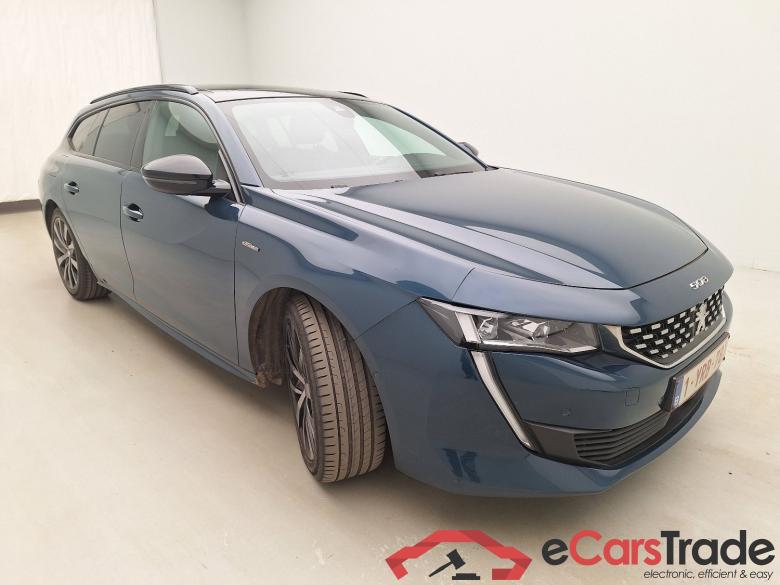 Peugeot, 508 SW '18, Peugeot 508 SW 1.5 BlueHDi 130 S&S EAT8 GT Line 5d #3