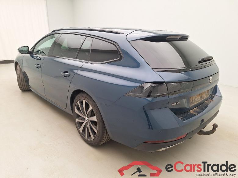 Peugeot, 508 SW '18, Peugeot 508 SW 1.5 BlueHDi 130 S&S EAT8 GT Line 5d #5