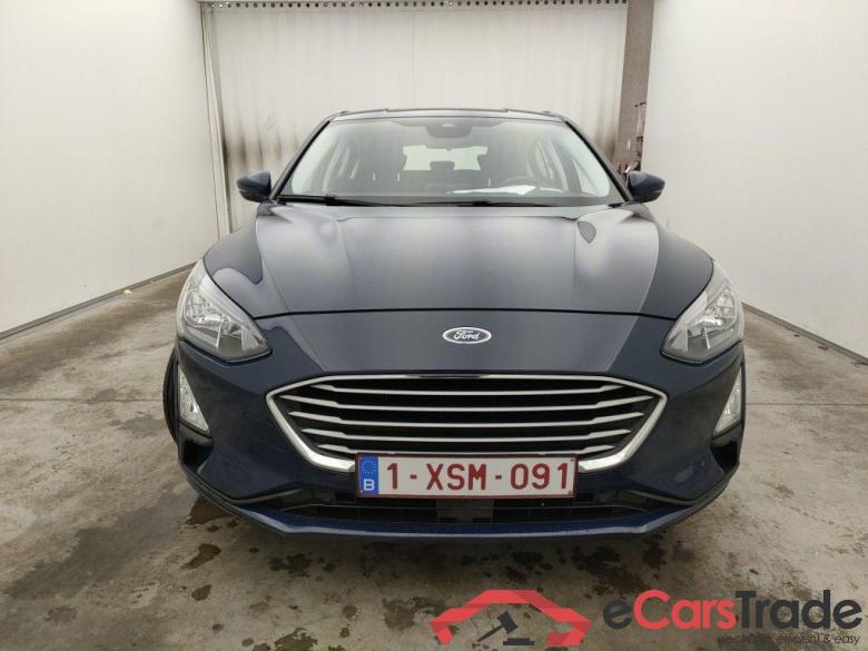 Ford Focus 1.0i EcoB. 74kW Trend Ed. Business 5d #1