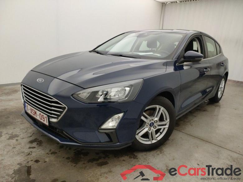 Ford Focus 1.0i EcoB. 74kW Trend Ed. Business 5d #3
