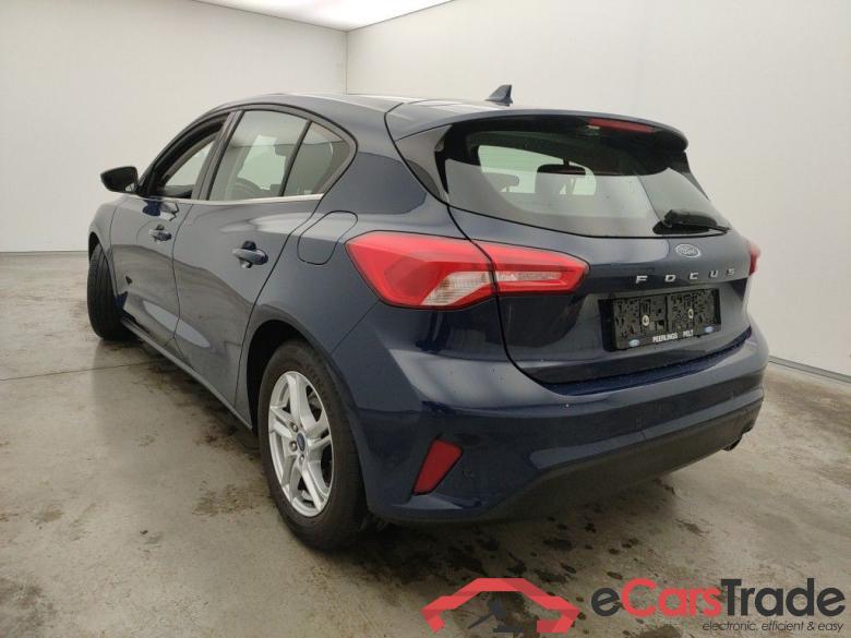 Ford Focus 1.0i EcoB. 74kW Trend Ed. Business 5d #4