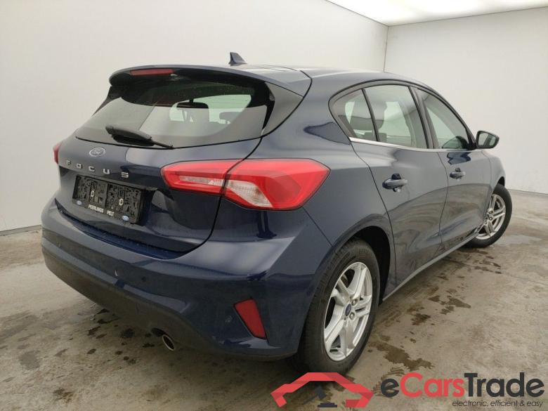 Ford Focus 1.0i EcoB. 74kW Trend Ed. Business 5d #5