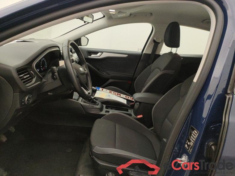 Ford Focus 1.0i EcoB. 74kW Trend Ed. Business 5d #6