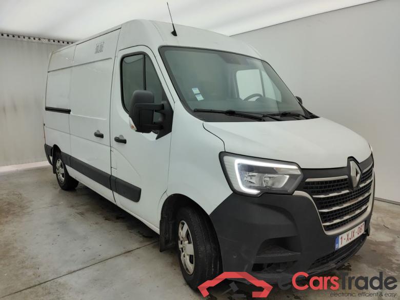 Renault Master L2H2 En. B. dCi 180 - 3.5 Gr. Confort Auto 4d #2