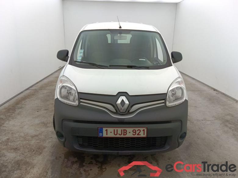Renault Kangoo Express Compact Energy dCi 75 Grand Confort 3d #1