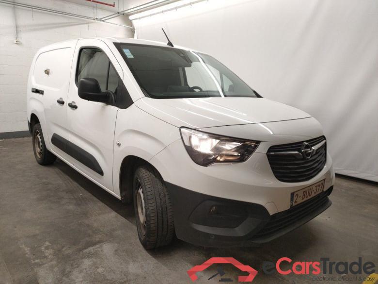 Opel Combo 1.5 Turbo 75kW 2.3T L2H1 Edition 4d #2